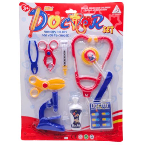 Imagen de JUEGO DOCTOR R2784**