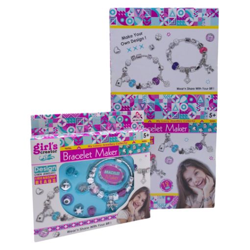 Imagen de BRACELET MAKER PANDORA R337**