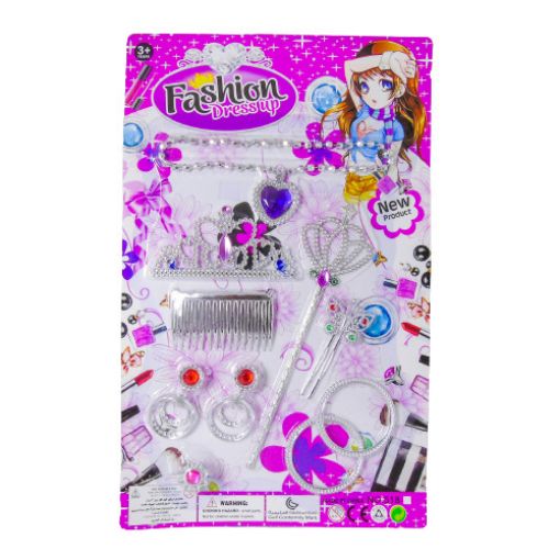 Imagen de ACCESORIOS FASHION DRESS R1044**