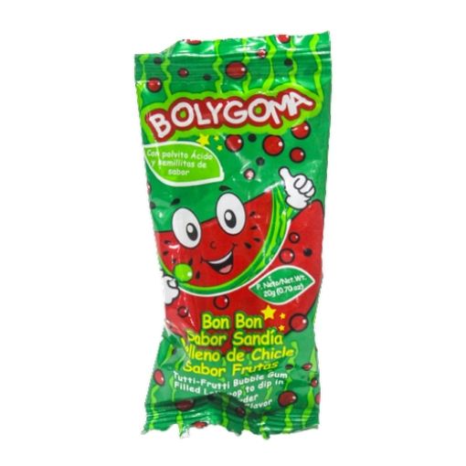 Imagen de BOLYGOMA SANDIA 13/12 **