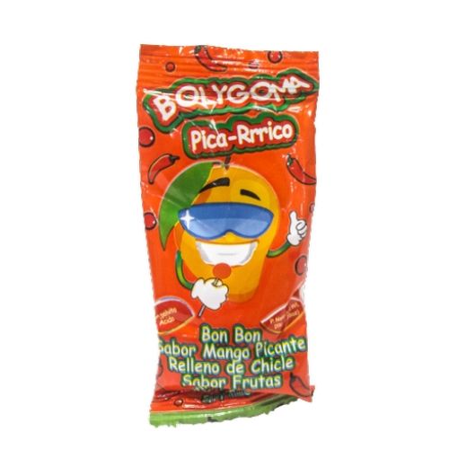 Imagen de BOLYGOMA PICARICO 13/12**