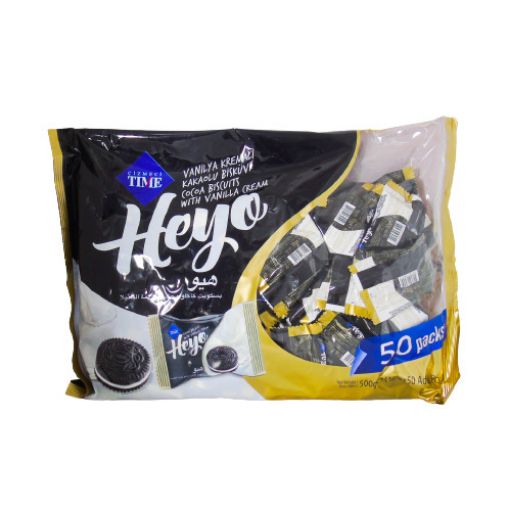 Imagen de GTA HEYO INDIVIDUAL PACK 16/50 **