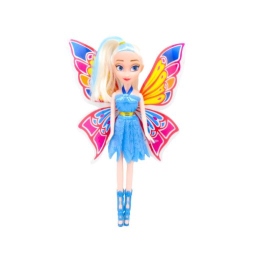 Imagen de MUÑECA MARIPOSA REF107685**