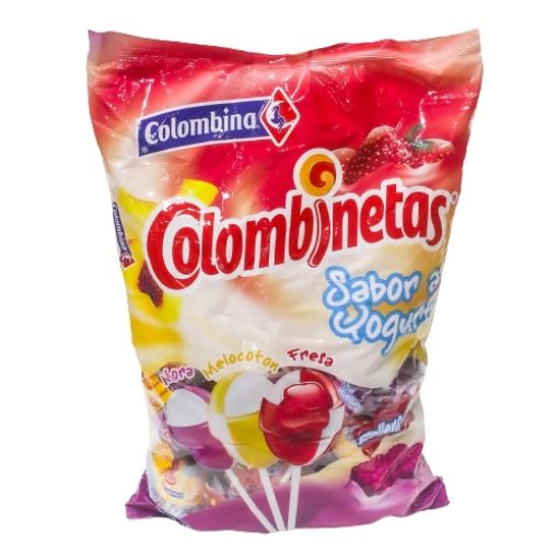 Imagen de BOLON BB YOGURT 25/48 .**