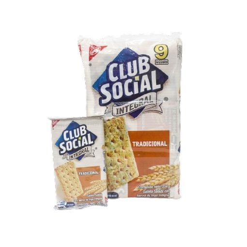 Imagen de GTA CLUB SOCIAL INTEGRAL 24/9**