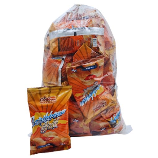 Imagen de GTA AJO CARIBBEAN 10/12**