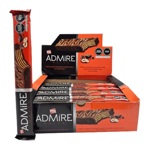 Imagen de GTA. ADMIRE CHOCOLATE 6/24**