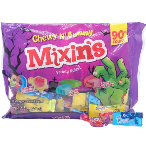 Imagen de SURTIDO MIXINS 12/90**