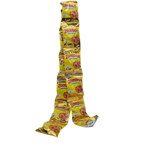 Imagen de PICAD. ZAMBO MADURO 28/12 .**