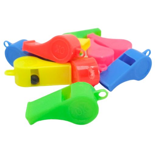 Imagen de PITO COLORES PIÑATERIA 1/10**