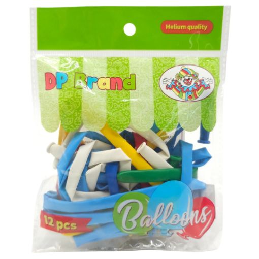 Imagen de VEJIGA TRIPITA BRAND SURTIDA 1/12**