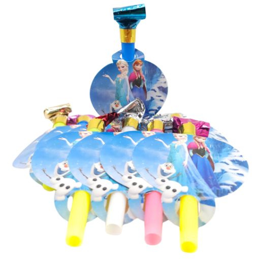 Imagen de ESPANTA SUEGRA FROZEN 1/10 **