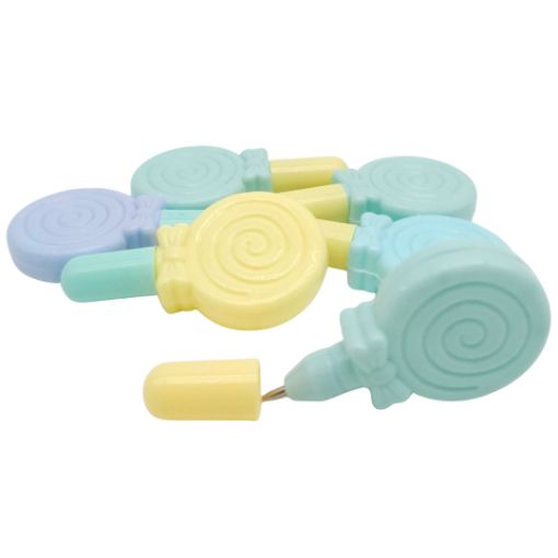 Imagen de PALETA PIÑATERIA LAPICERO 1/6**