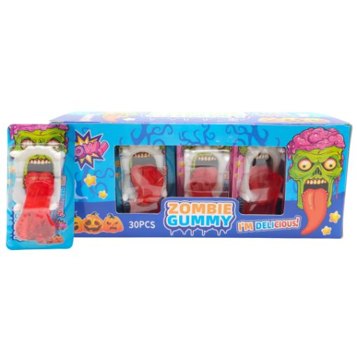 Imagen de GOMITA ZOMBIE GUMMY 24/30**