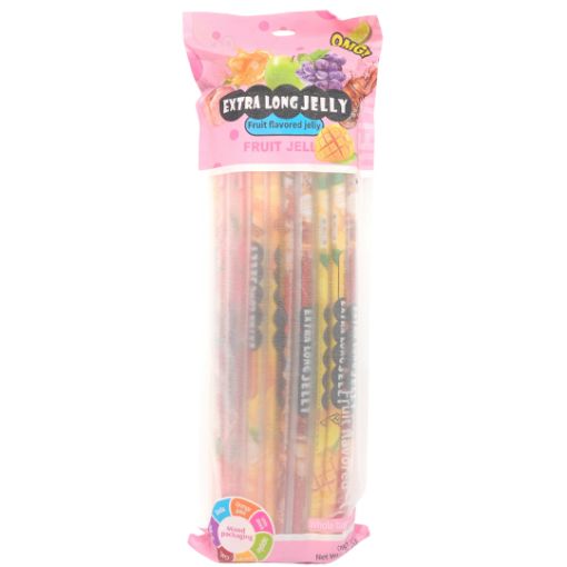 Imagen de GELATINA GIGANTE EXTRA LONG 12/30 **