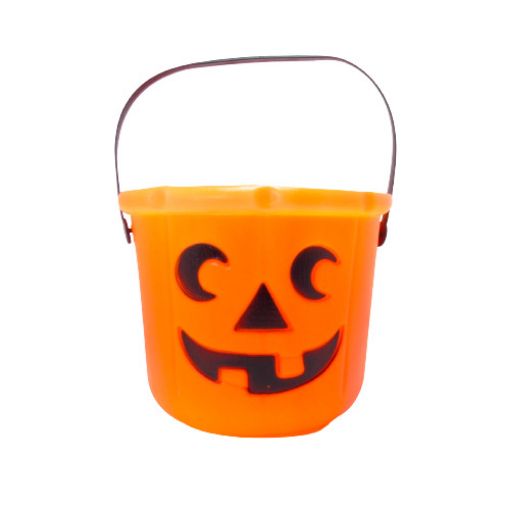 Imagen de CUBETA CALABAZA GDE***