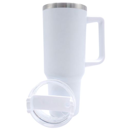 Imagen de TERMO S/S BLANCO 40OZ***