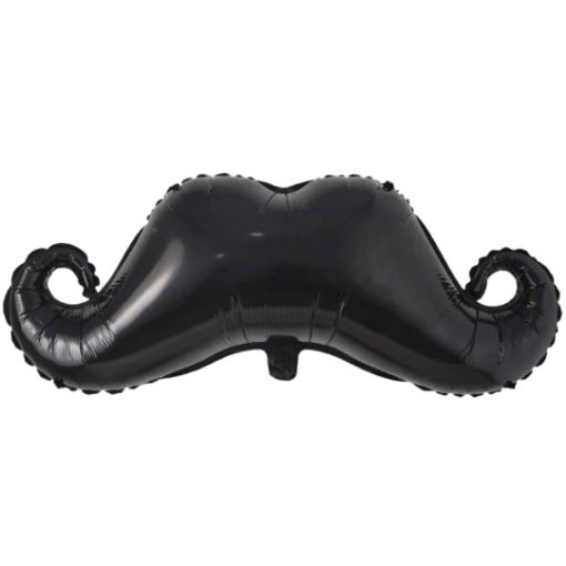 Imagen de GLOBO BIGOTE***