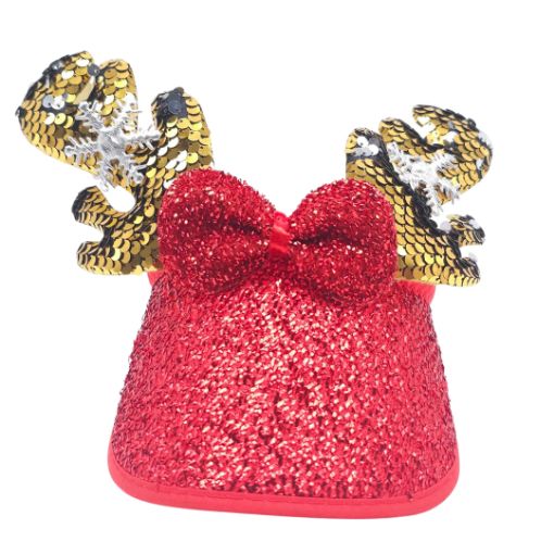 Imagen de VICERA NAVIDAD CON BRILLO.***