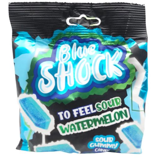 Imagen de BLUE SHOCK WATERMELON 4/12/ 80 G**