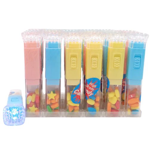 Imagen de FOCO CON DULCE ARN 20/24**