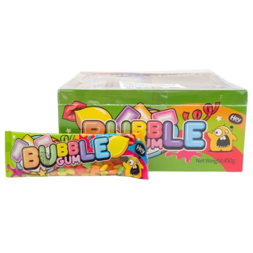 Imagen de CHIC. BUBBLE GUM HEY 24/30**