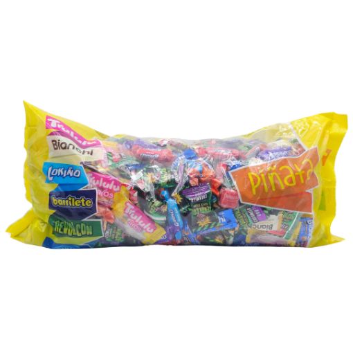 Imagen de TRULULU PIÑATA GDE 3/5 LB***