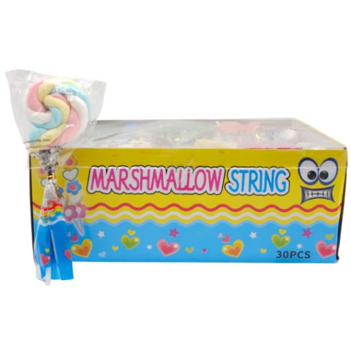 Imagen de PALETA MARSHMALLOW STRING 20/30 **