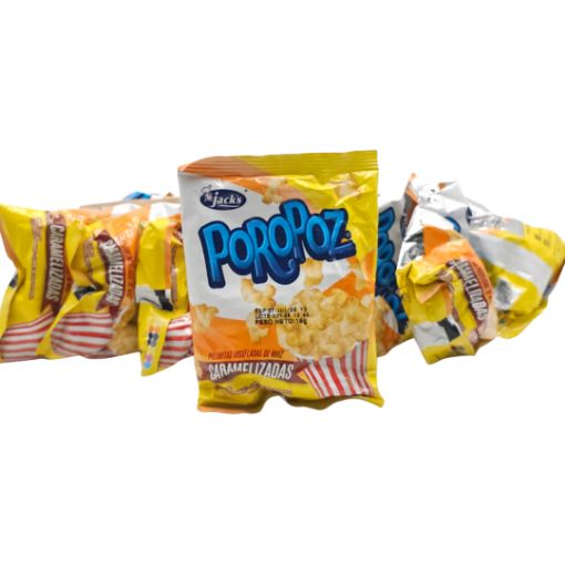 Imagen de POROPOZ 15 GR 20/12**
