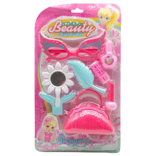 Imagen de ACCESORIOS BEAUTY FASHION GIRL REF0826 **