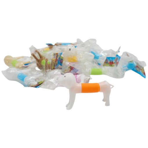 Imagen de PERRITO SALCHICHA FUNDA 60/20**