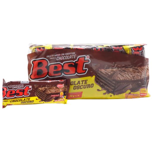 Imagen de GTA BEST CHOCOLATE 24/12**