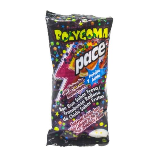 Imagen de BOLYGOMA SPACE 13/12**