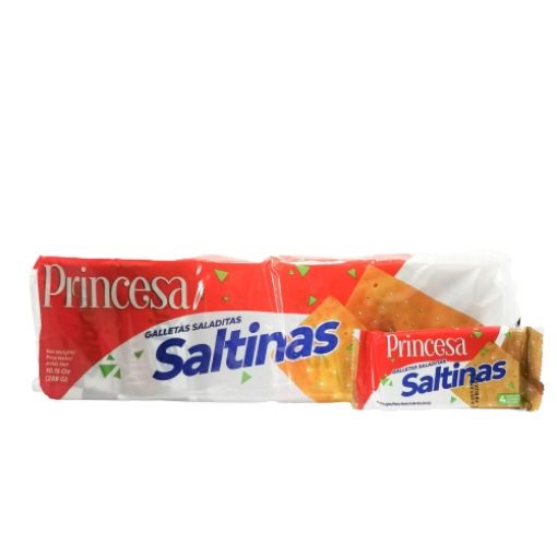 Imagen de GTA PRINCESA SALTINA 18/12 .**