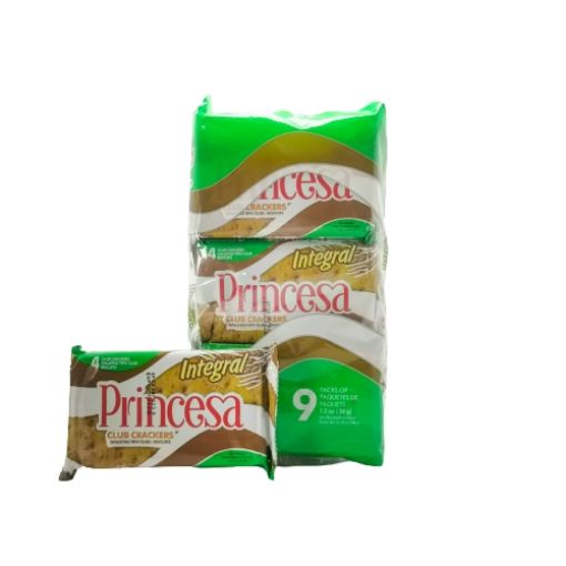 Imagen de GTA PRINCESA CLUB INTEGRAL 24/9 ***