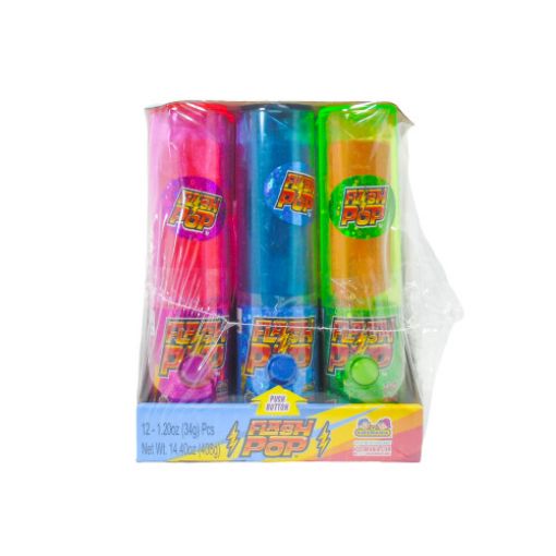 Imagen de KID MANIA FLASH POP 12/1**