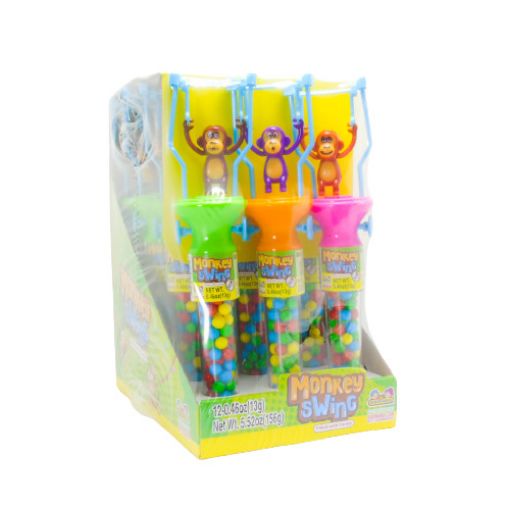 Imagen de KID MANIA MONKEY SWING 12/1.***
