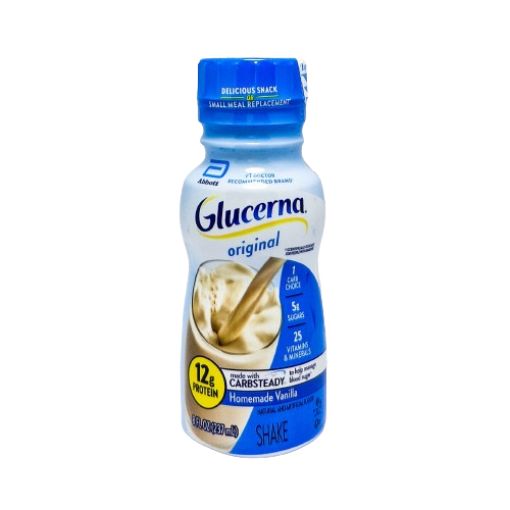 Imagen de GLUCERNA 24/1 **