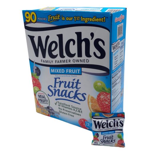 Imagen de GOMITA WELCH 90/22.7 GR***