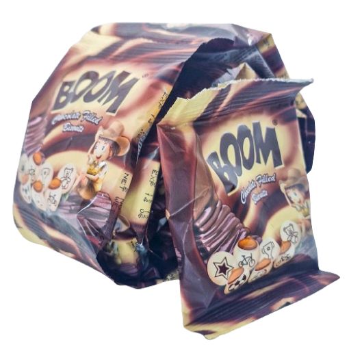 Imagen de GTA BOOM TIRA CHOC 24/12**