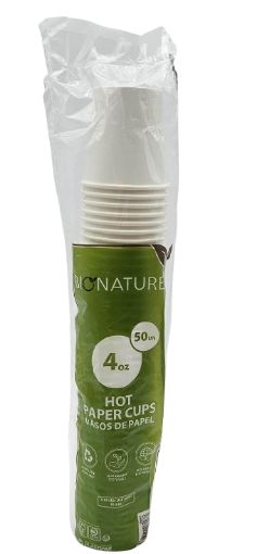 Imagen de VASO 4 BIONATURE 20/50 **