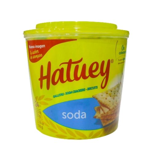 Imagen de GTA HATUEY CUBO 12/24**