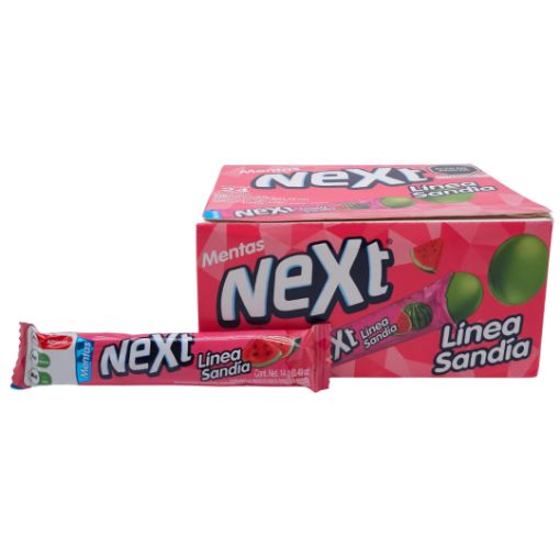 Imagen de MASTICABLE NEXT EN LINEA SANDIA 12/24 ***