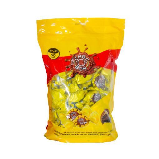 Imagen de CHOC. O BON 12/50 (10 G) **