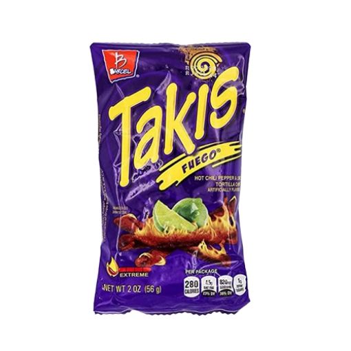 Imagen de TAKIS 42/2 OZ..