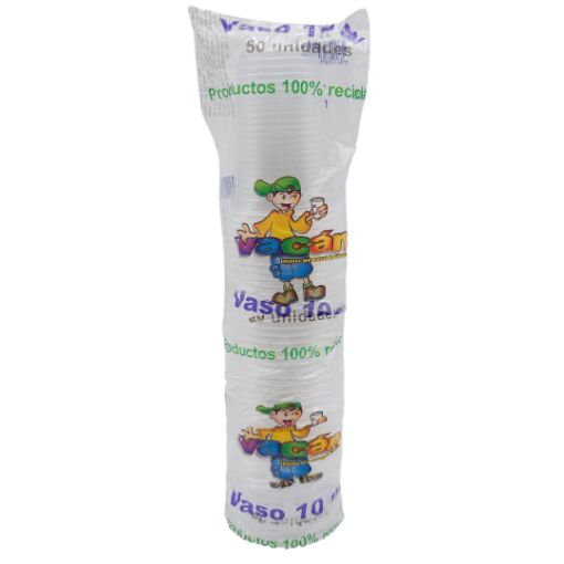 Imagen de VASO 10 40/50**