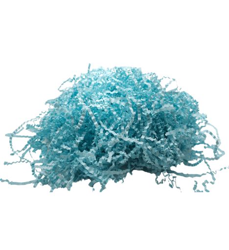 Imagen de PAPEL PICADO AZUL CLARO 1/1 
