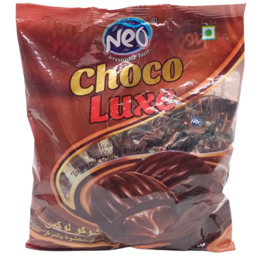 Imagen de MENTA CHOCO LUXE NEO 24/100**