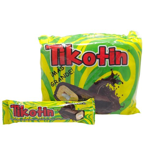 Imagen de TIKOTIN 24/12**