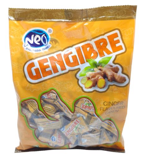Imagen de MENTA GENGIBRE NEO 24/100